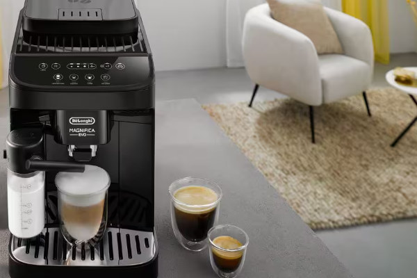 Ekspres ciśnieniowy Delonghi ECAM 290.51.B